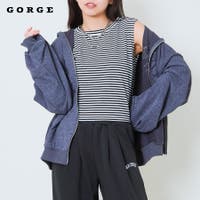 GORGE （ゴージ）のトップス/タンクトップ