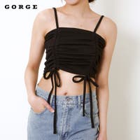 GORGE （ゴージ）のトップス/キャミソール