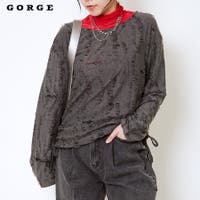 GORGE （ゴージ）のトップス/カットソー