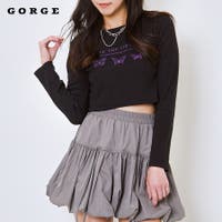 GORGE （ゴージ）のトップス/カットソー