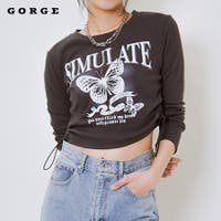 GORGE （ゴージ）のトップス/カットソー