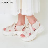 GORGE （ゴージ）のシューズ・靴/サンダル