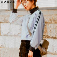 GORGE （ゴージ）のアウター(コート・ジャケットなど)/ブルゾン