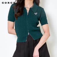 GORGE  | GORW0009955