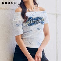 GORGE （ゴージ）のトップス/カットソー