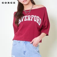 GORGE （ゴージ）のトップス/Ｔシャツ