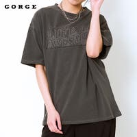 GORGE （ゴージ）のトップス/Ｔシャツ