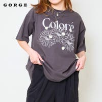 GORGE （ゴージ）のトップス/Ｔシャツ