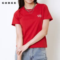 GORGE （ゴージ）のトップス/Ｔシャツ