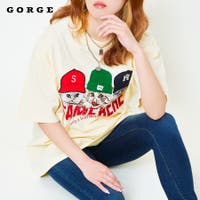 GORGE  | GORW0009879