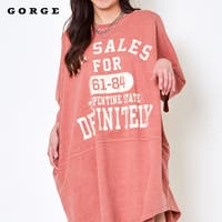 GORGE （ゴージ）のトップス/Ｔシャツ