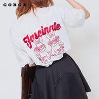 GORGE  | GORW0009882