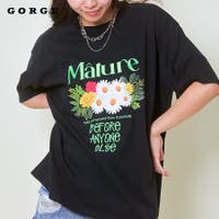 GORGE （ゴージ）のトップス/Ｔシャツ