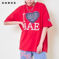 GORGE （ゴージ）のトップス/Ｔシャツ