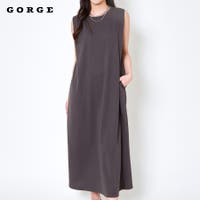 GORGE （ゴージ）のワンピース・ドレス/ワンピース