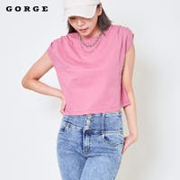GORGE （ゴージ）のトップス/Ｔシャツ