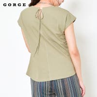 GORGE （ゴージ）のトップス/Ｔシャツ