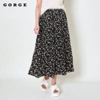 GORGE  | GORW0009954