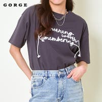 GORGE （ゴージ）のトップス/Ｔシャツ