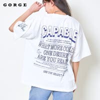 GORGE （ゴージ）のトップス/Ｔシャツ