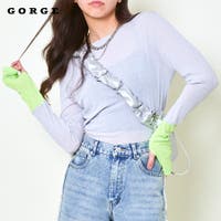 GORGE （ゴージ）のトップス/ブラウス