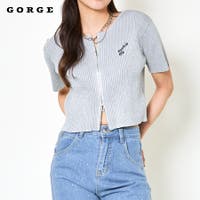 GORGE （ゴージ）のトップス/カーディガン