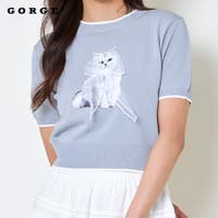 GORGE （ゴージ）のトップス/ニット・セーター
