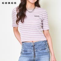GORGE （ゴージ）のトップス/ニット・セーター