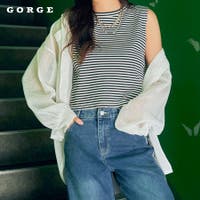 GORGE （ゴージ）のトップス/シャツ