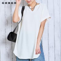GORGE （ゴージ）のトップス/チュニック