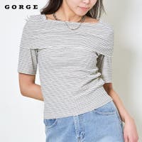 GORGE （ゴージ）のトップス/カットソー
