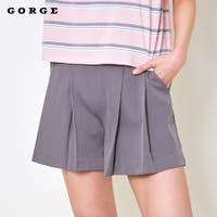 GORGE （ゴージ）のパンツ・ズボン/ショートパンツ