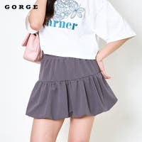 GORGE （ゴージ）のパンツ・ズボン/ショートパンツ