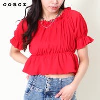 GORGE （ゴージ）のトップス/カットソー