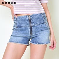 GORGE （ゴージ）のパンツ・ズボン/ショートパンツ