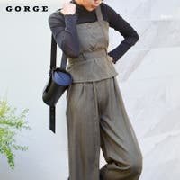 GORGE  | GORW0009827