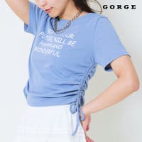 GORGE （ゴージ）のトップス/カットソー