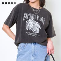 GORGE （ゴージ）のトップス/Ｔシャツ