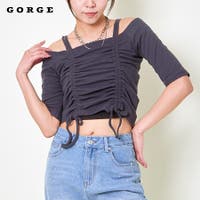 GORGE （ゴージ）のトップス/カットソー