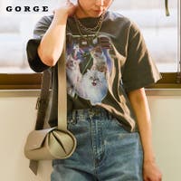 GORGE （ゴージ）のトップス/Ｔシャツ