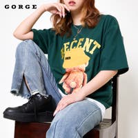 GORGE （ゴージ）のトップス/Ｔシャツ