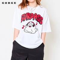 GORGE （ゴージ）のトップス/Ｔシャツ