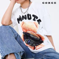GORGE （ゴージ）のトップス/Ｔシャツ