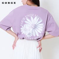 GORGE （ゴージ）のトップス/Ｔシャツ