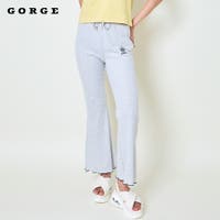 GORGE （ゴージ）のパンツ・ズボン/パンツ・ズボン全般