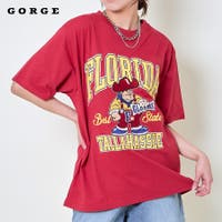 GORGE （ゴージ）のトップス/Ｔシャツ
