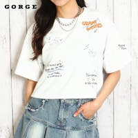GORGE （ゴージ）のトップス/Ｔシャツ