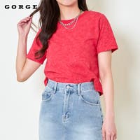 GORGE （ゴージ）のトップス/Ｔシャツ