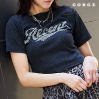 GORGE （ゴージ）のトップス/Ｔシャツ
