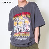 GORGE （ゴージ）のトップス/Ｔシャツ
